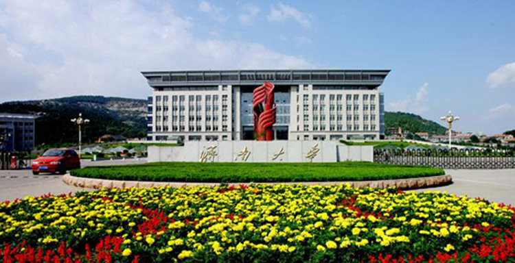 山東濟南（nán）大（dà）學
