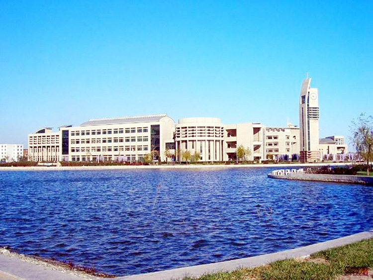 天津（jīn）中國民航大學