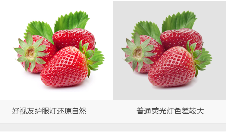 led護（hù）眼專用教室燈